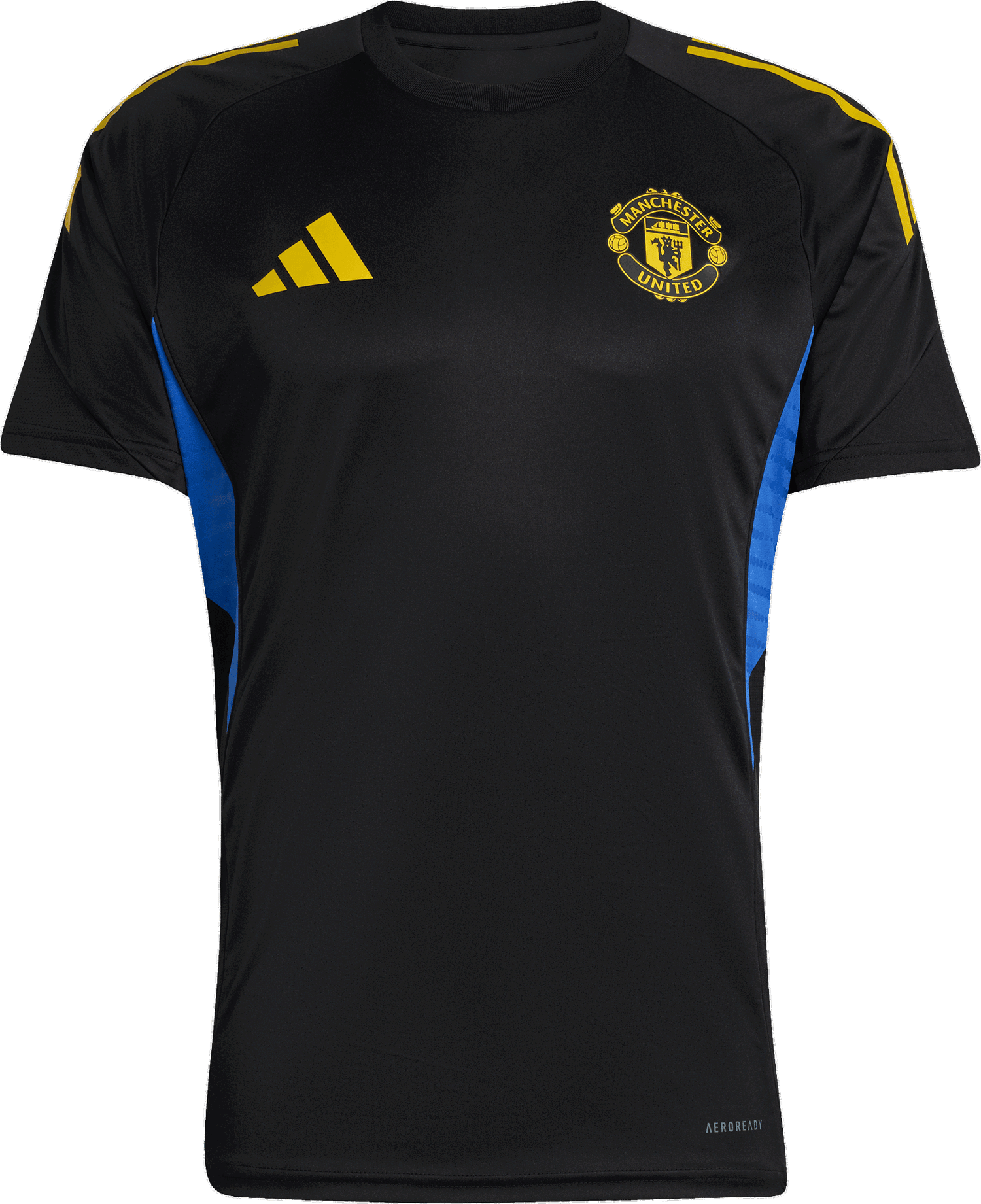 Dres adidas Originals Manchester United Cup Training Jersey 2025/26 Višebojno | jp3136, 0