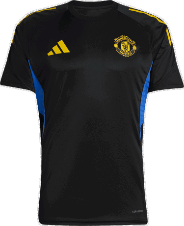 Dres adidas Originals Manchester United Cup Training Jersey 2025/26 Višebojno | jp3136, 0