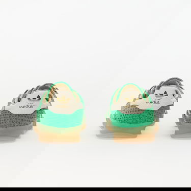 Tenisice i cipele adidas Originals Originals GAZELLE INDOOR Zelena | JH5417, 4