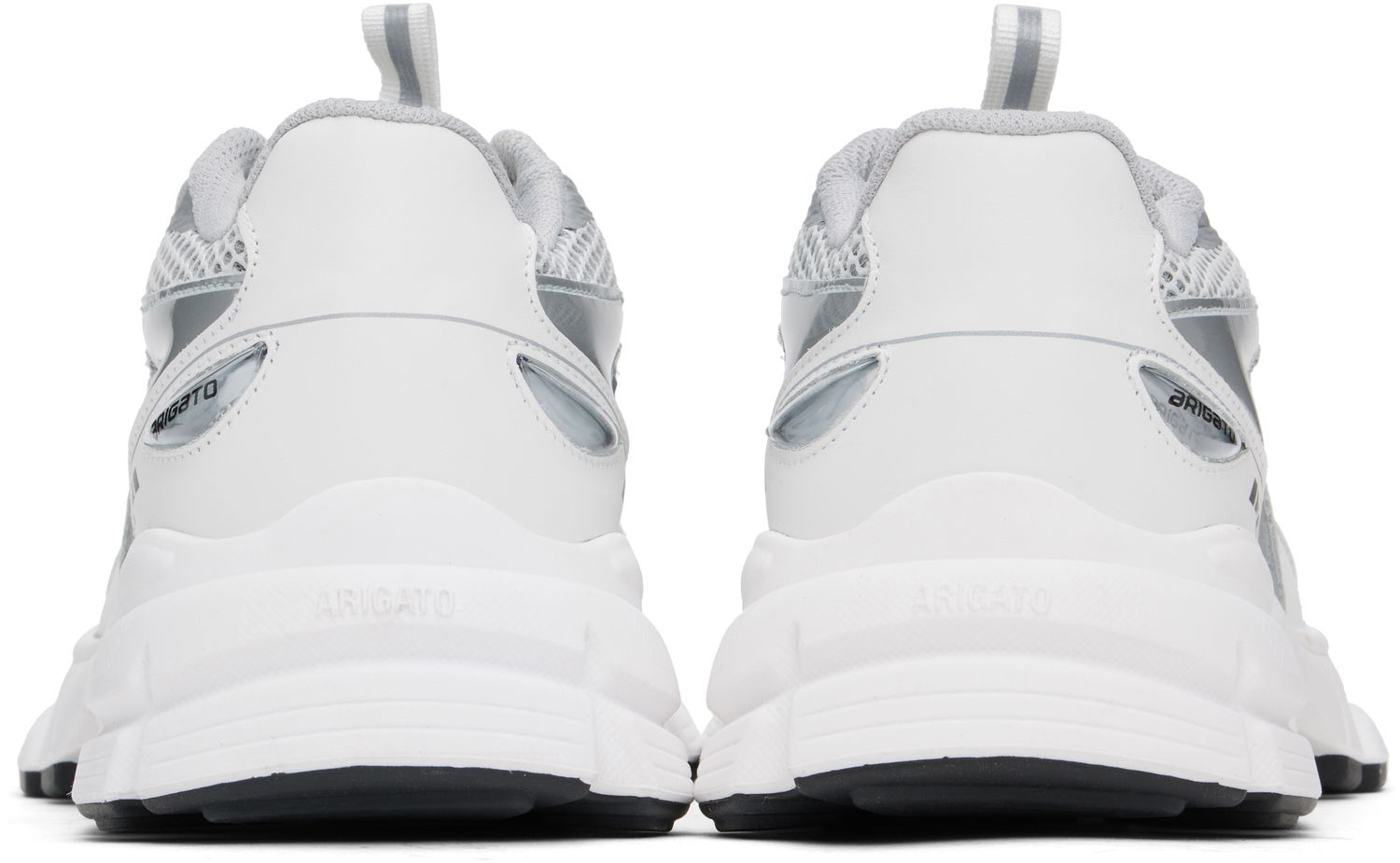 Tenisice i cipele AXEL ARIGATO Marathon Siva | 93036, 1