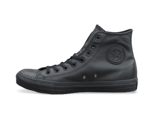 Tenisice i cipele Converse Chuck Taylor All Star Hi Crna | c135251