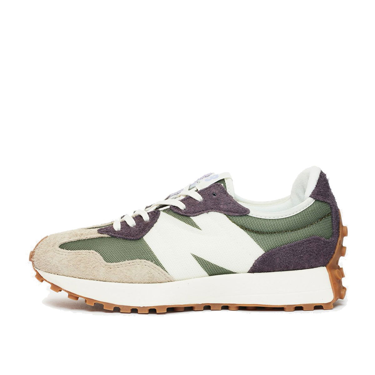 Tenisice i cipele New Balance 327 Višebojno | WS327COB, 0