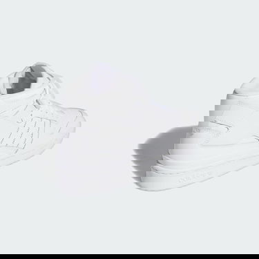 Tenisice i cipele adidas Originals Forum Mid Bijela | IG3754, 4