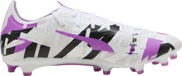 Tenisice i cipele Puma ULTRA 5 MATCH FOREVER FG/AG Ružičasta | 108412-01, 1