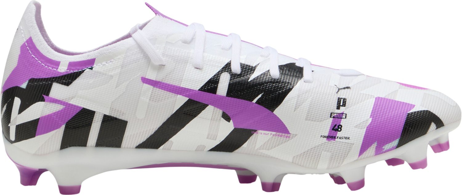 Tenisice i cipele Puma ULTRA 5 MATCH FOREVER FG/AG Ružičasta | 108412-01, 1