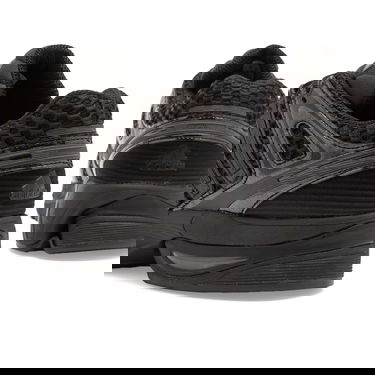 Tenisice i cipele adidas Performance Adistar Control 5 Size UK 4 Crna | JQ4166, 4