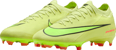 Tenisice i cipele Nike Football Boots ZOOM VAPOR 16 PRO FG Žuta | fq8685-300, 7