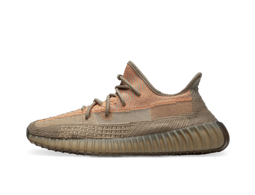 Ograničeno izdanje adidas Yeezy Yeezy Boost 350 V2 "Sand Taupe" Smeđa | FZ5240