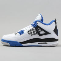 Air Jordan 4 Retro "Motorsports"