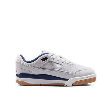 Tenisice i cipele Jordan Jordan Flight Court Bijela | HF3333-004, 4