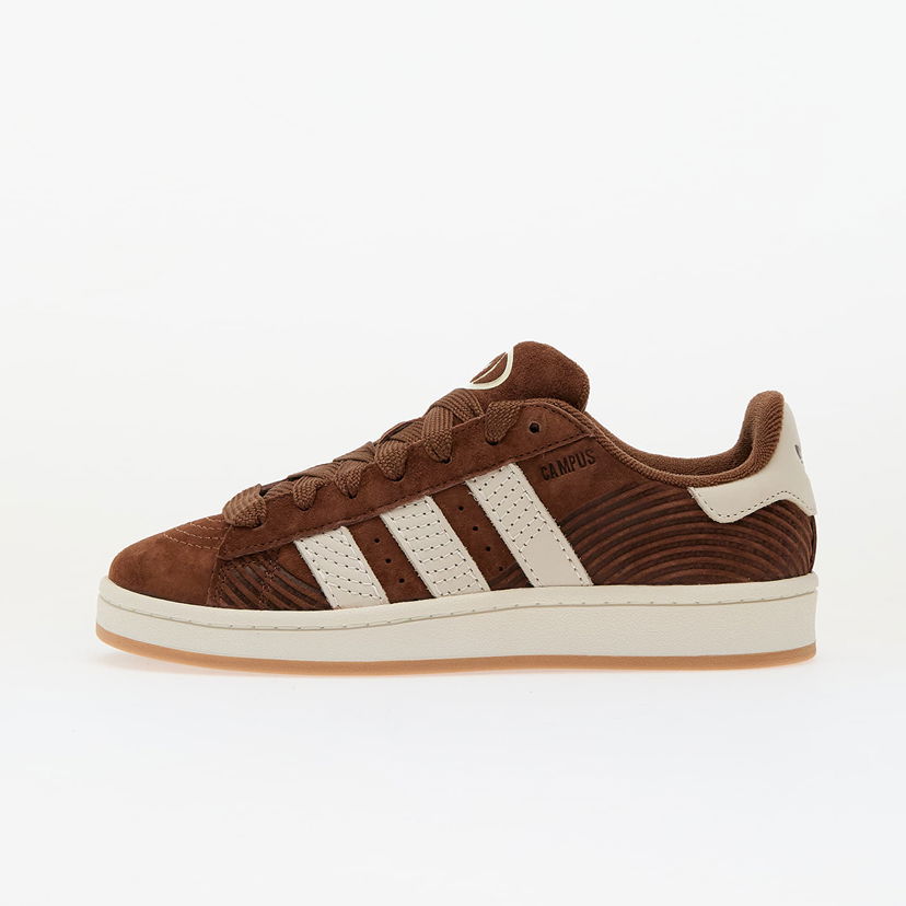 Tenisice i cipele adidas Originals Campus 00s Smeđa | JQ7671
