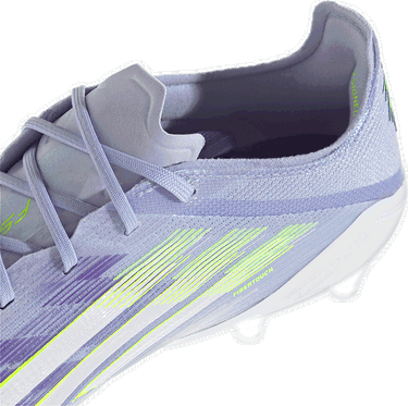 Tenisice i cipele adidas Performance F50 Sparkfusion Elite Low Ljubičasta | JR9225, 1