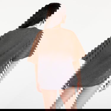 Majica kratkih rukava MISBHV Washed Sunrise Signature T-Shirt UNISEX Washed Sunrise Višebojno | 241M159, 2