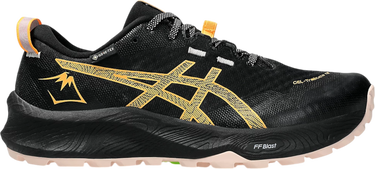 Tenisice i cipele Asics GEL-Trabuco 12 GTX Crna | 1012b607-003, 0