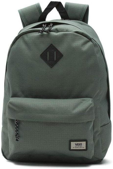 Ruksak Vans OLD SKOOL PLUS Backpack Zelena | vn0002tmafr1