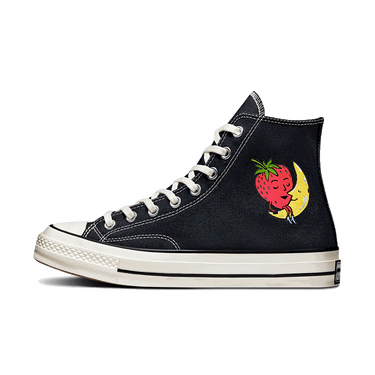 Tenisice i cipele Converse Sky High Farm Workwear x Chuck 70 "Black" Crna | A03145C, 0