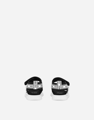 Tenisice i cipele Dolce & Gabbana Dolce & Gabbana Sandals With Logo For First Steps Višebojno | DL0082AE92889690, 2