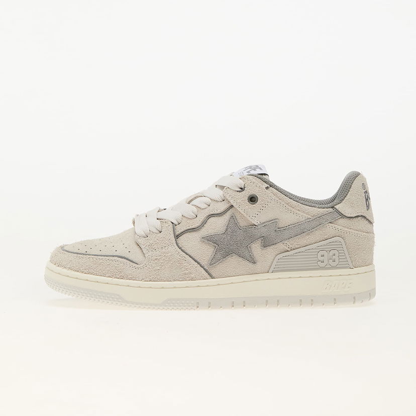 Tenisice i cipele BAPE BAPE Sk8 Sta 3 Bež | 001FWK801312MGRA