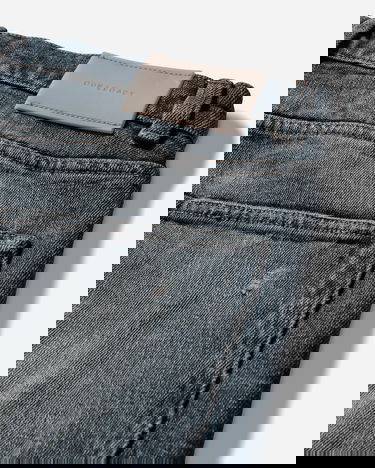 Jeans OUR LEGACY Vast Cut Road Worn Rope Twill Jeans Plava | M4255VR 001, 3
