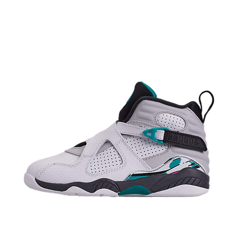 Tenisice i cipele Jordan Jordan 8 Retro South Beach Bijela | 305369-113