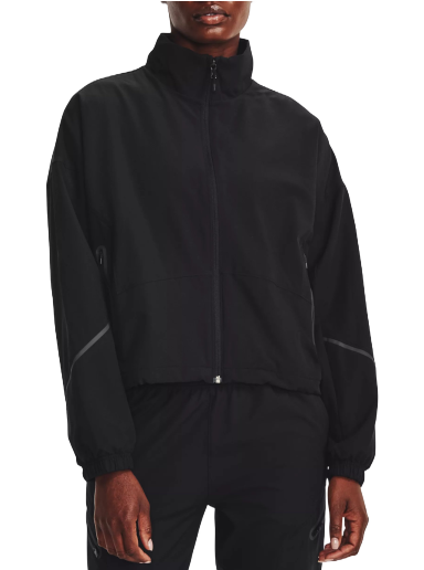 Jakna Under Armour Unstoppable Storm Jakcket Crna | 1374889-001