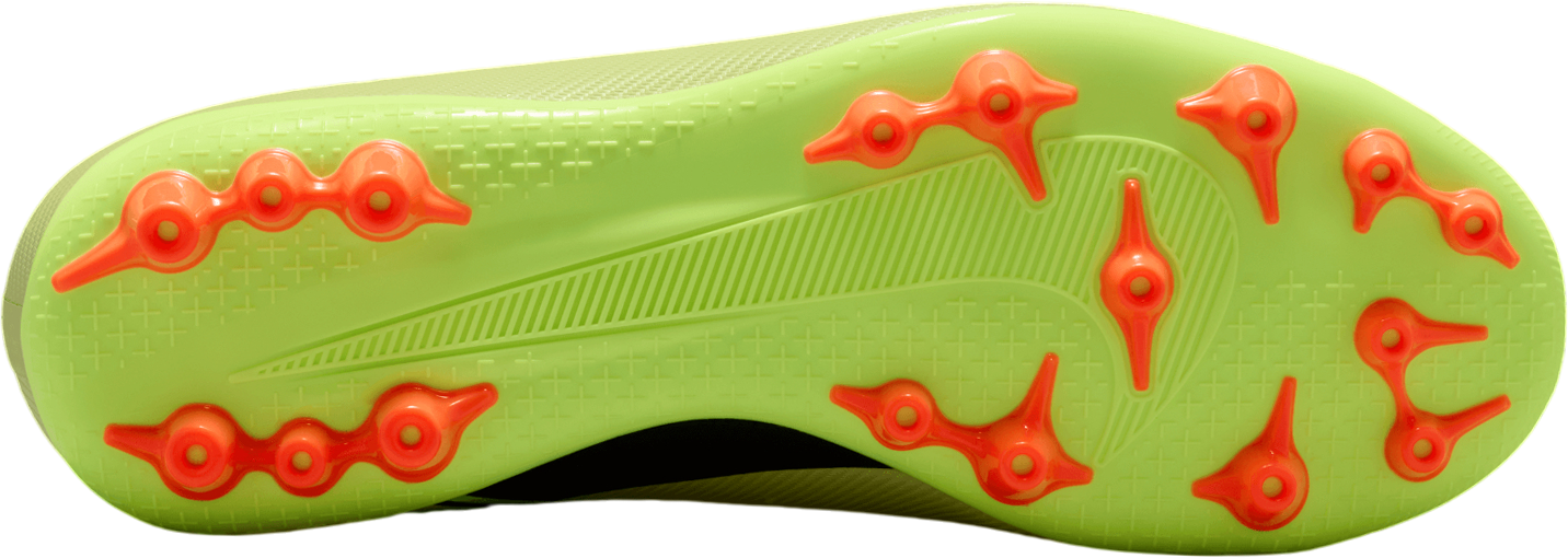 Tenisice i cipele Nike ZOOM VAPOR 16 ACADEMY AG Žuta | fq8403-300, 1