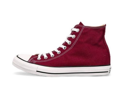 Tenisice i cipele Converse Chuck Taylor All Star Tamnocrvena | M9613