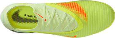 Tenisice i cipele Nike Phantom 6 Low Elite FG Žuta | hj2146-801, 3