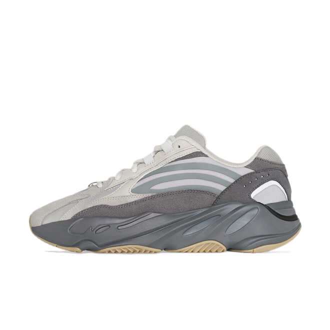 Tenisice i cipele adidas Yeezy Yeezy Boost 700 V2 "Tephra" Smeđa | FU7914, 0