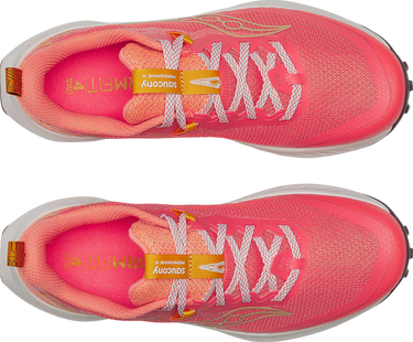 Tenisice i cipele Saucony Peregrine 15 Ružičasta | s10990-245, 3