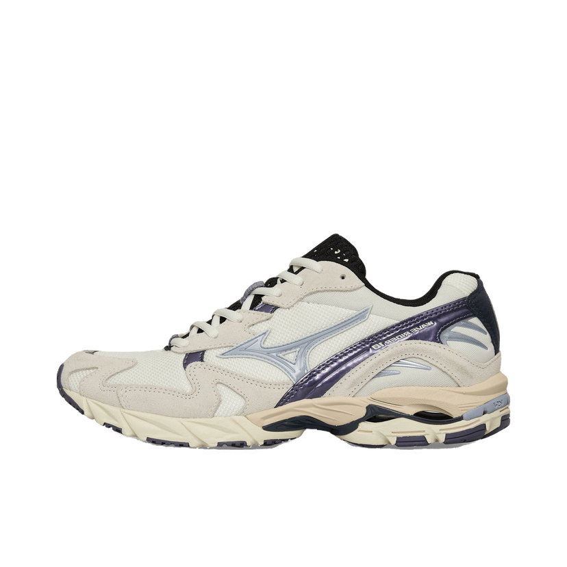 Trčanje Mizuno Wave Rider 10 Yurei Bež | D1GA247401-001