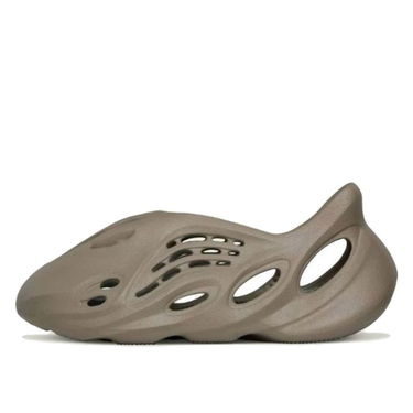 Tenisice i cipele adidas Yeezy Yeezy Foam RNR "Stone Taupe" Siva | ID4752, 1