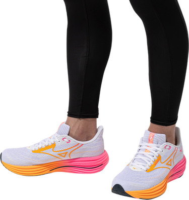 Tenisice i cipele Mizuno Mizuno Wave Rider 29 Bijela | j1gc2593-02, 1