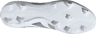 Tenisice i cipele adidas Performance Predator League FG/MG Bijela | id1327, 7