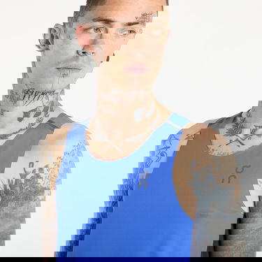 Majica bez rukava On Running On Running Performance Tank Top Plava | 1me10223849, 2