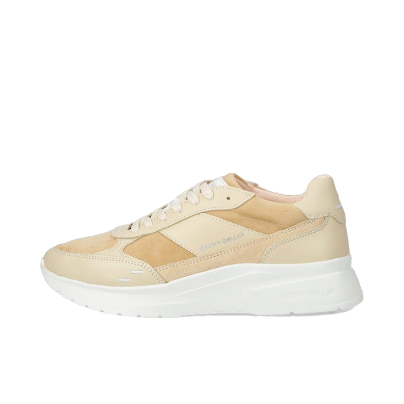 Tenisice i cipele Filling Pieces Jet Runner Bež | 17127361919