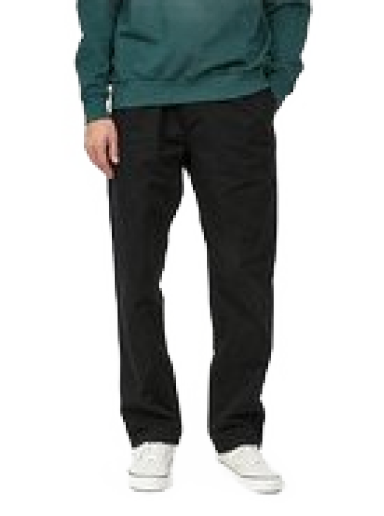Hlače GRAMICCI Pants Crna | G102-OGT-BLACK