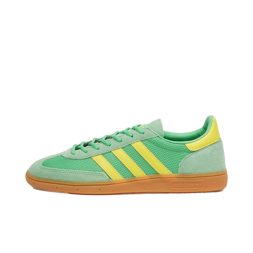 Tenisice i cipele adidas Originals Handball Spezial Zelena | JH5444