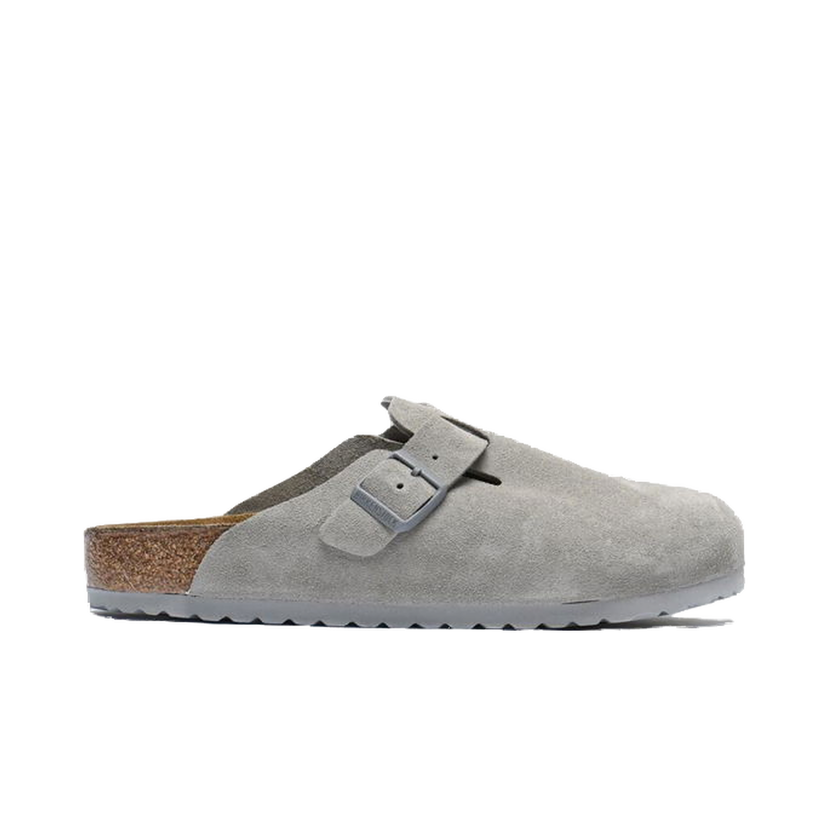 Tenisice i cipele Birkenstock Boston Siva | 1027688