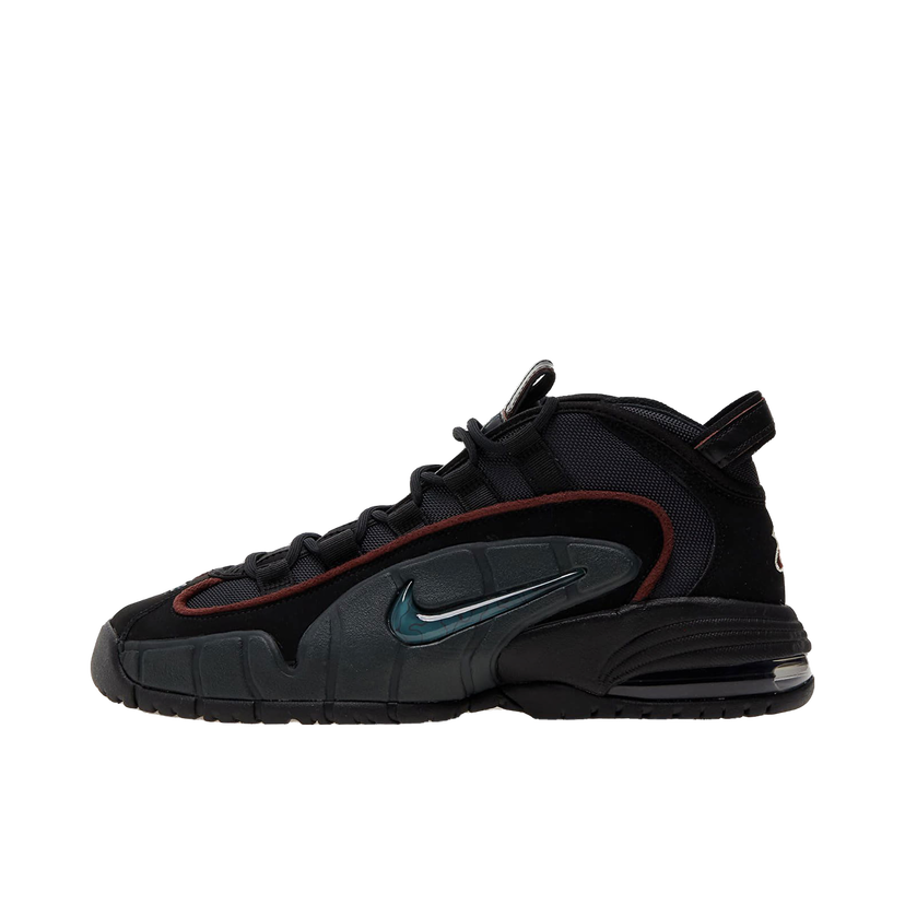 Tenisice i cipele Nike Air Max Penny Crna | DV7442-001
