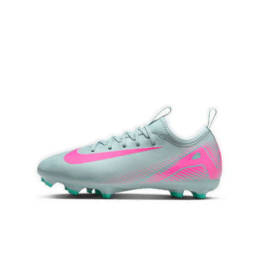 Tenisice i cipele Nike Jr. Mercurial Vapor 16 Academy MG Tirkiz | FQ8392-301, 4