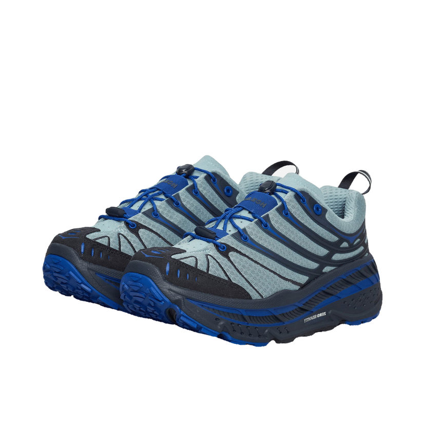Tenisice i cipele Hoka One One Stinson EVO OG Plava | 1155350-VNVY