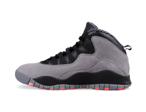 Tenisice i cipele Jordan Air Jordan 10 Retro ''Cool Grey'' Siva | 310805 023