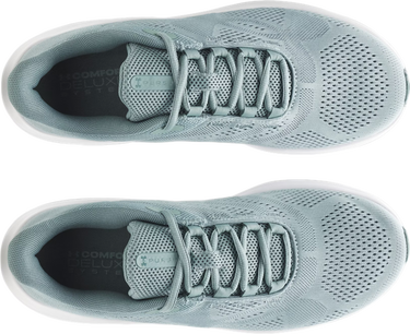 Tenisice i cipele Under Armour Charged Pursuit 4 Tirkiz | 6000597-323, 3