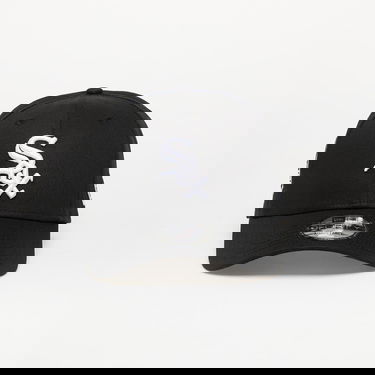 Kapa New Era Chicago White Sox 9FORTY Side Patch Adjustable Cap Crna | 60667440, 0