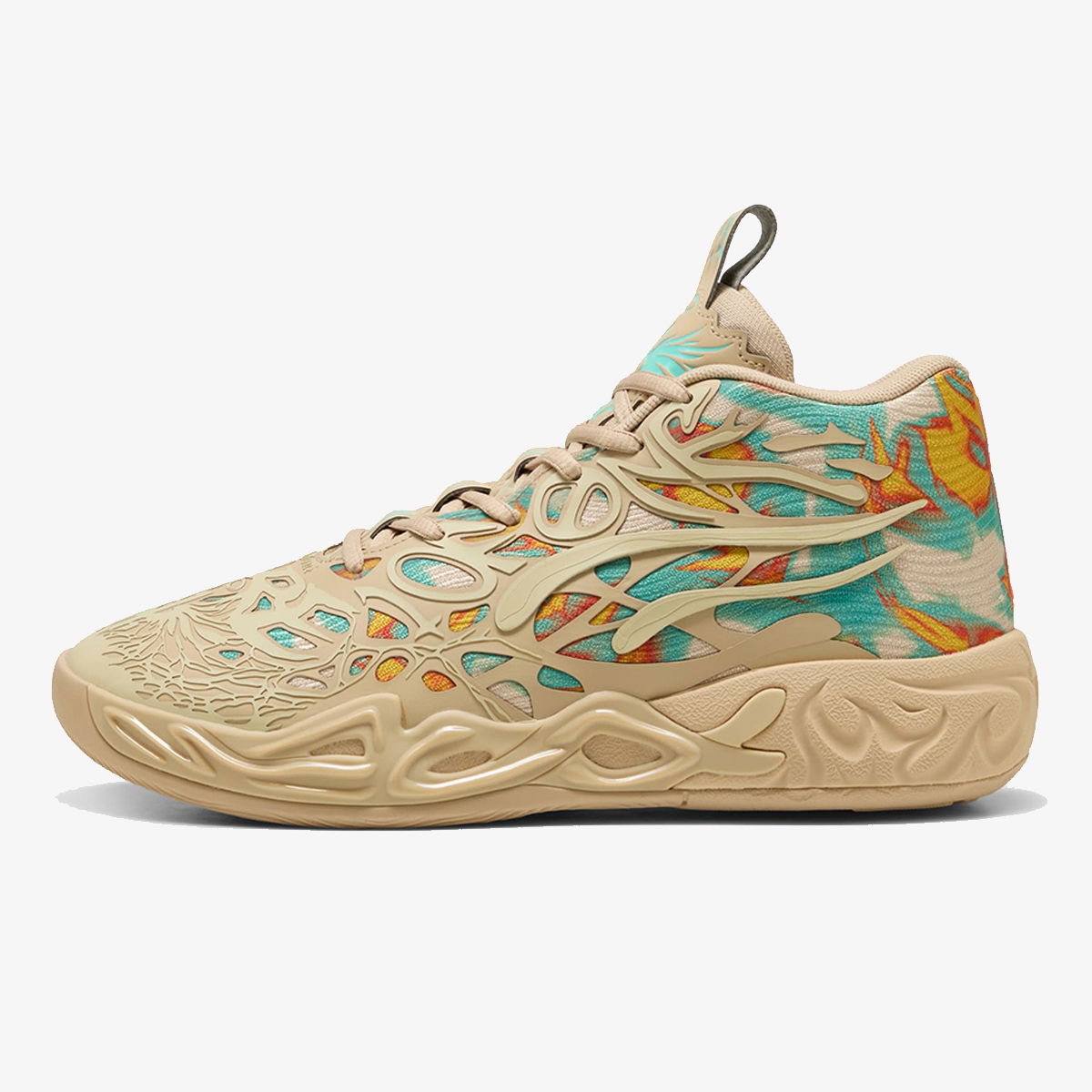 Tenisice i cipele Puma MB.04 'Flare' Bež | 312209-01, 0