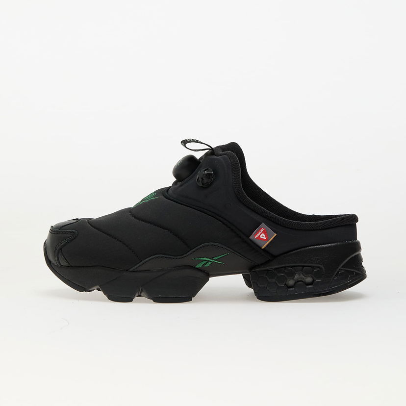 Tenisice i cipele Reebok Instapump Fury Mule LTD Crna | RMIA07CC99FAB0011010