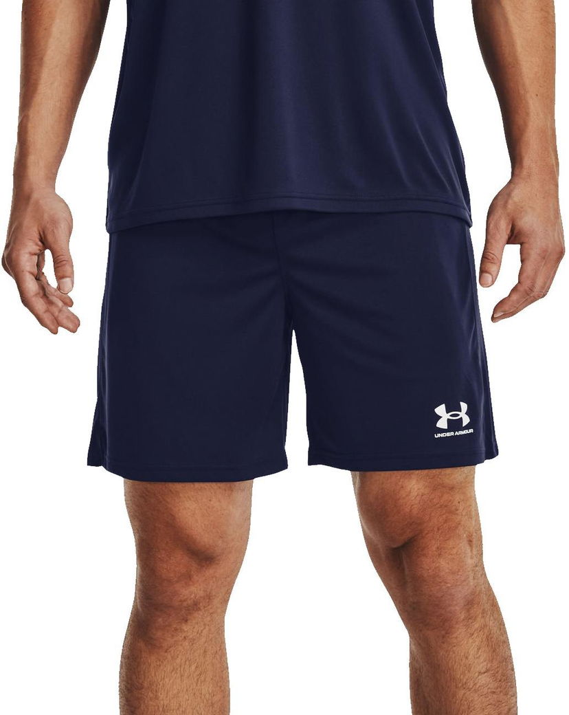 Kratke hlače Under Armour Challenger Core Training Shorts Plava | 1372691-410