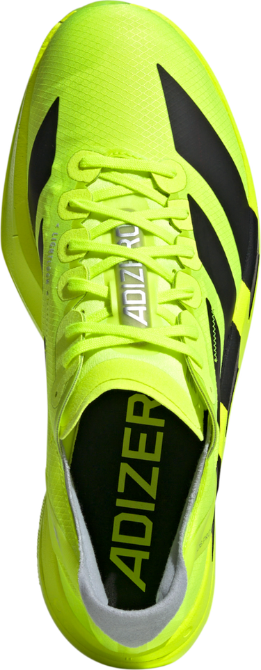 Tenisice i cipele adidas Performance ADIZERO ADIOS PRO 4 Žuta | jr6364, 1