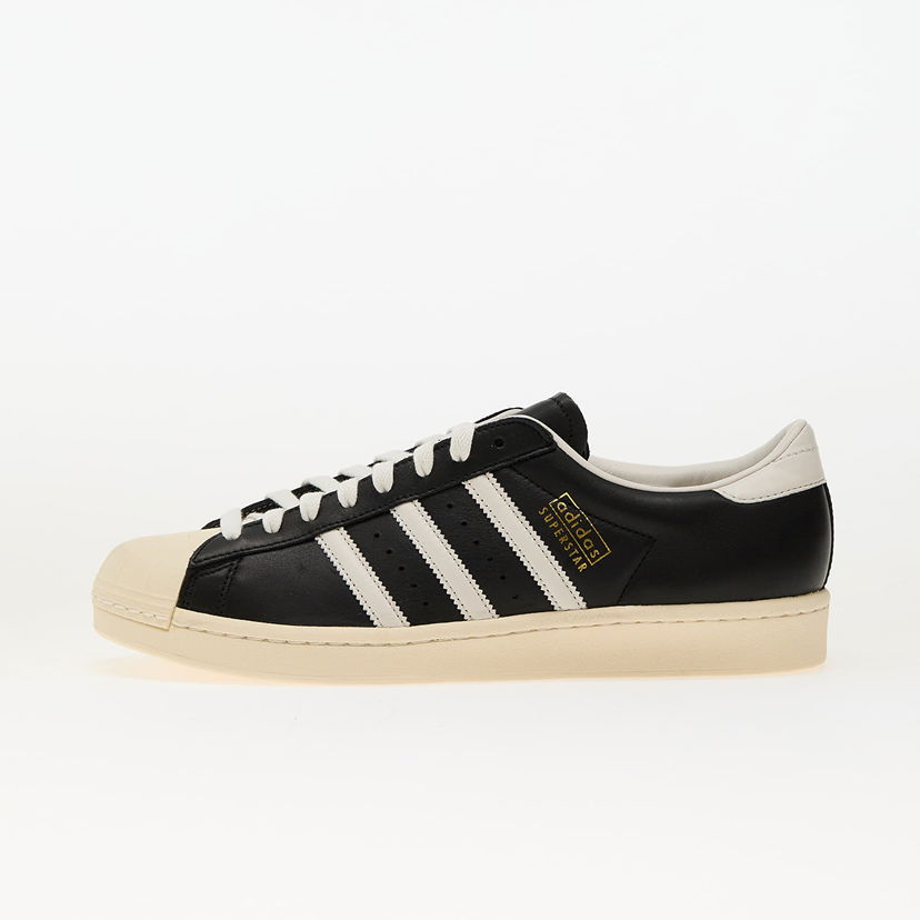 Tenisice i cipele adidas Originals Superstar Vintage MiG 37 1/3 Crna | JI3139
